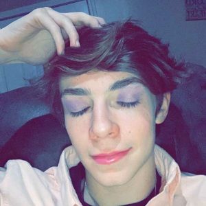 Meet your Posher, Jake